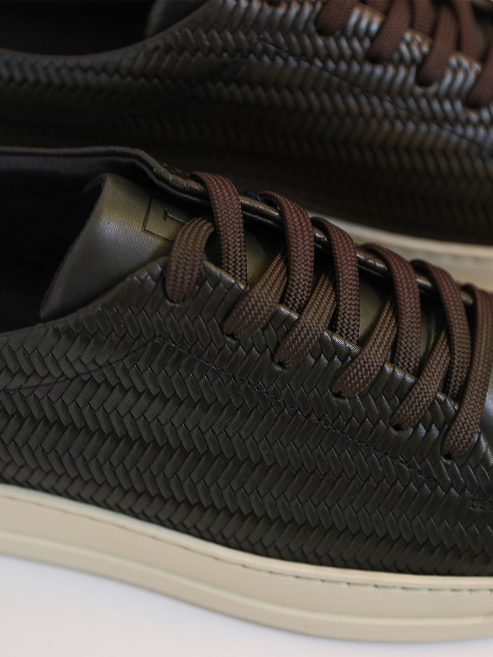 Zapatilla deportiva