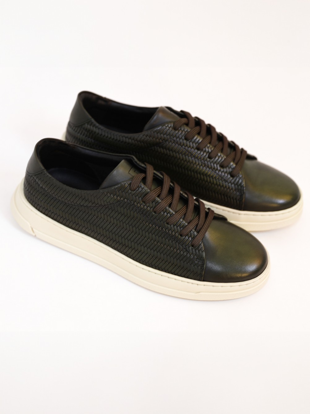 Zapatilla deportiva