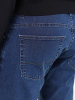 Vaqueros algodón regular fit Vaqueros algodón regular fit