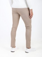 Cal�as chino com padr�o