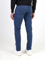 Vaqueros algodón regular fit Vaqueros algodón regular fit