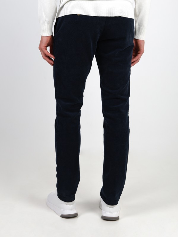 Corduroy pants with cotton Corduroy pants with cotton