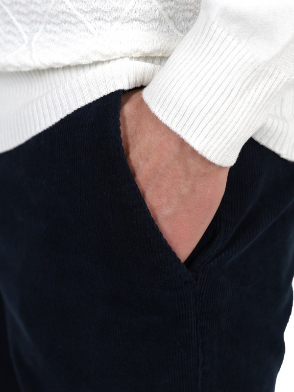 Corduroy pants with cotton Corduroy pants with cotton