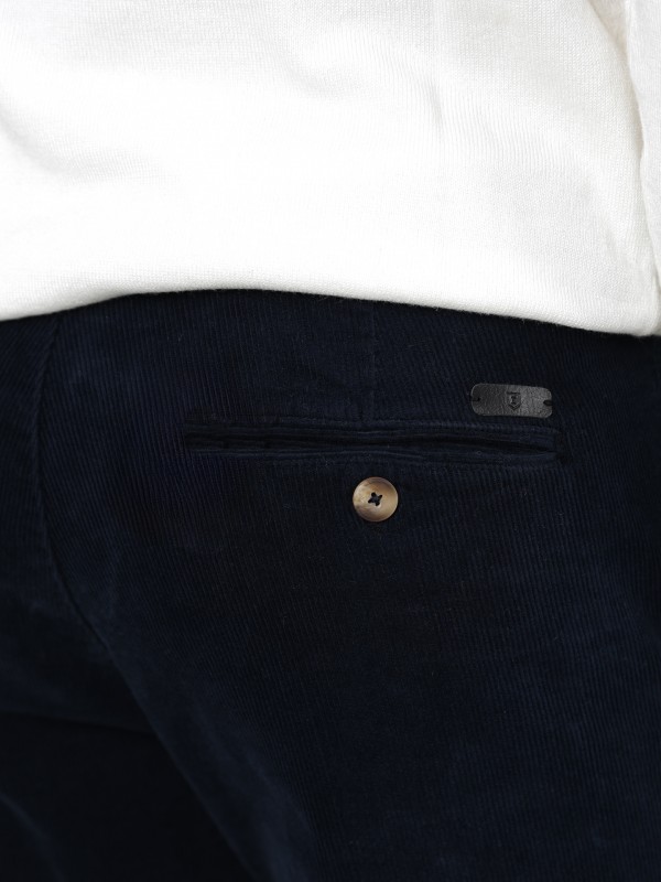 Corduroy pants with cotton Corduroy pants with cotton