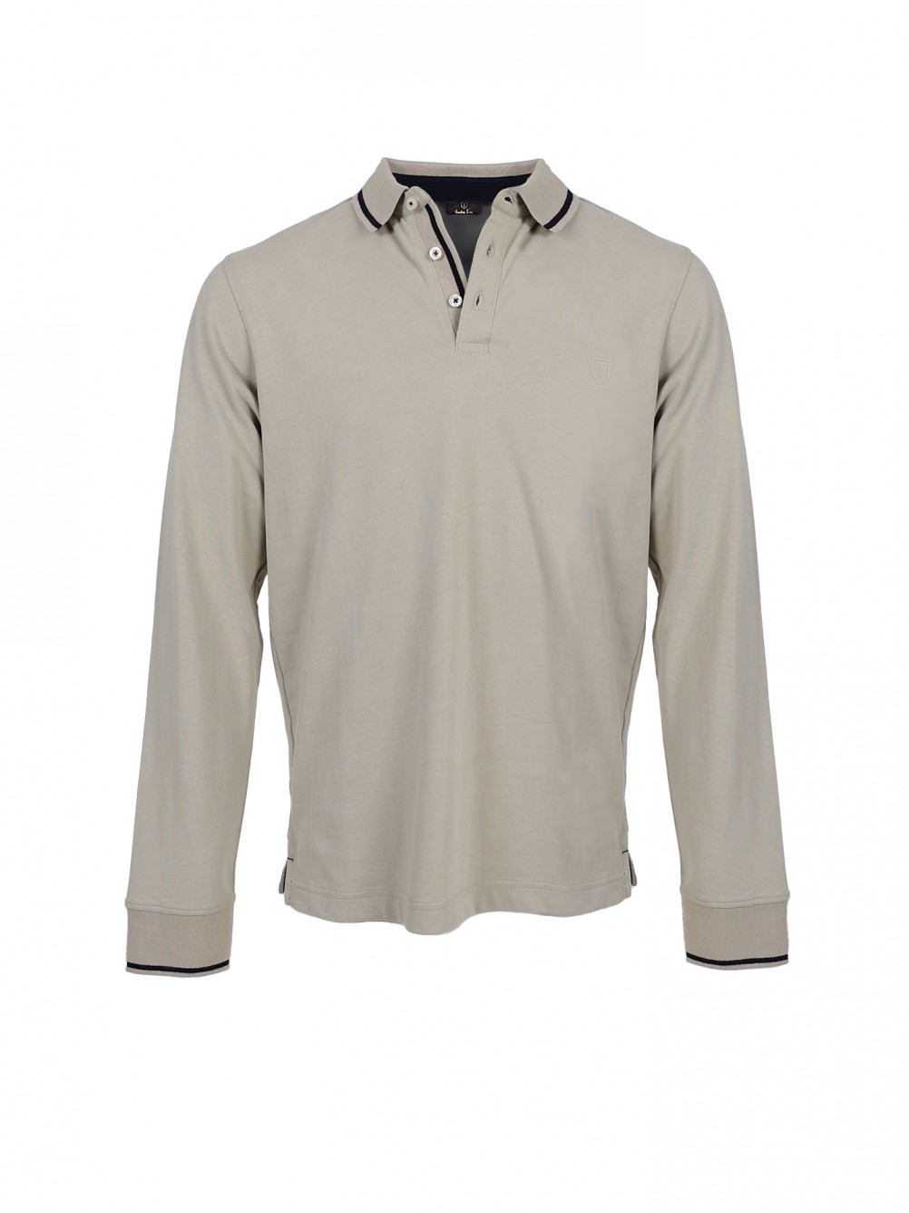 Polo 100% algod�o