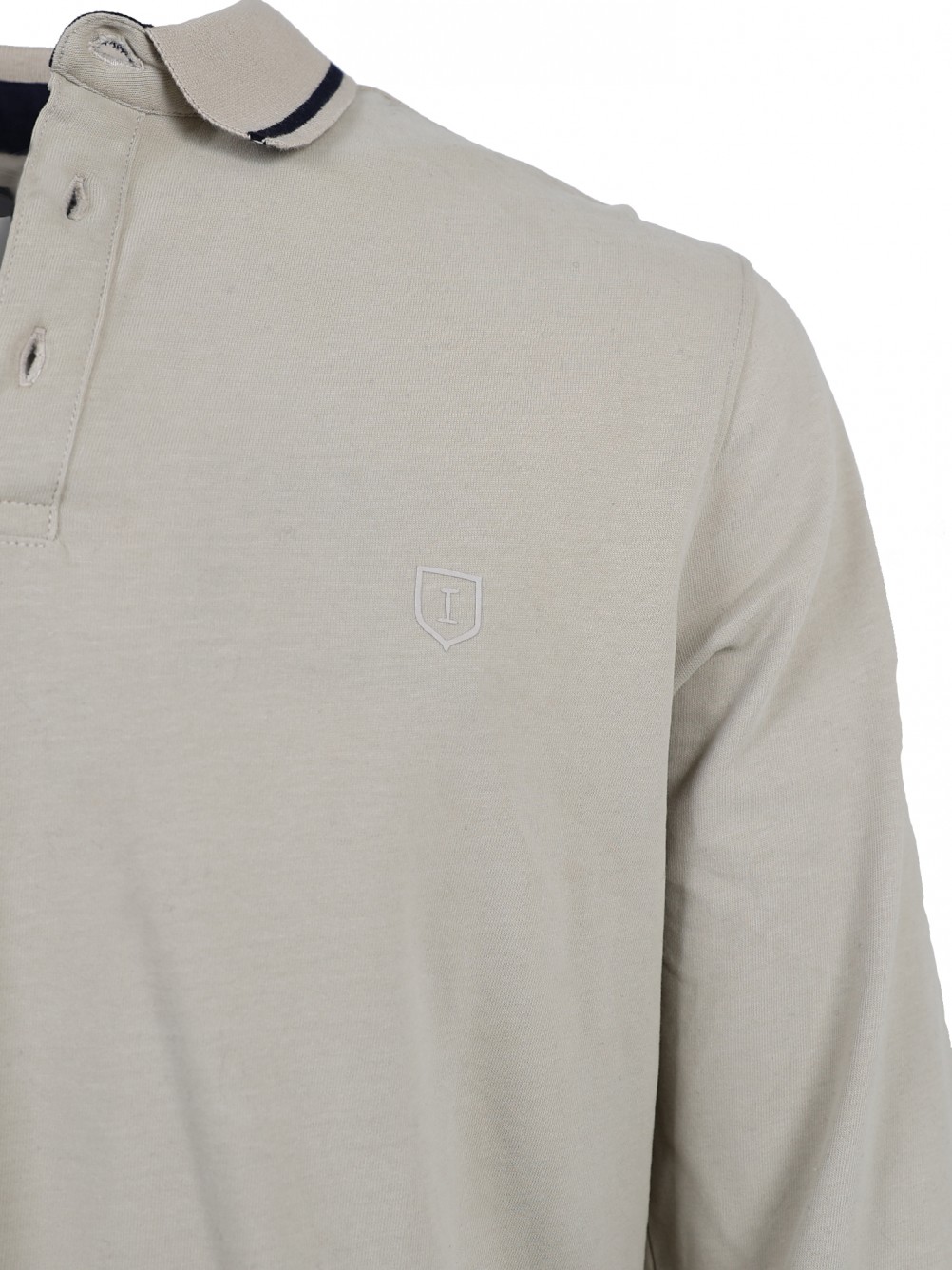Polo 100% algod�o