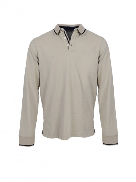 Polo 100% algod�o
