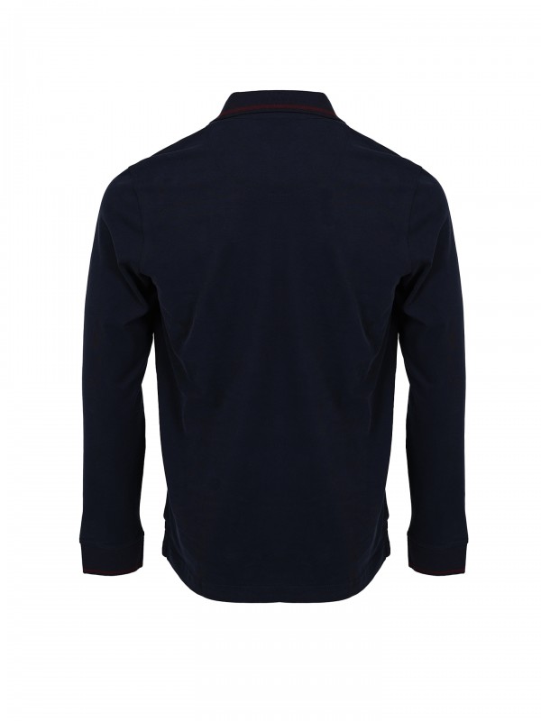 Polo 100% algodão Polo 100% algodão