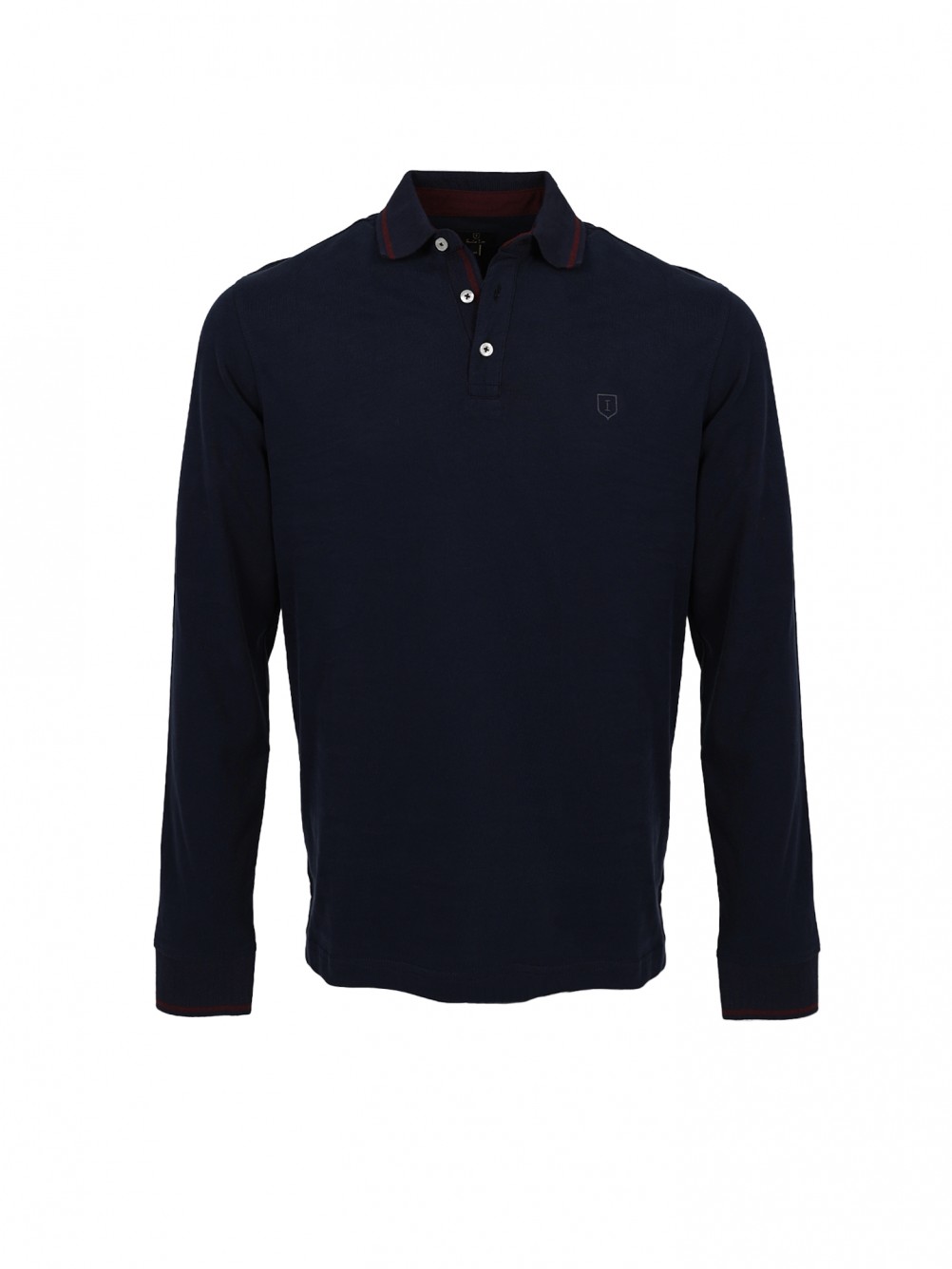 Polo 100% algodão