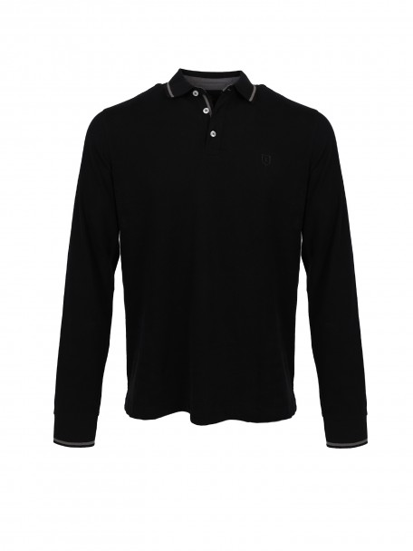 Polo 100% algod�o