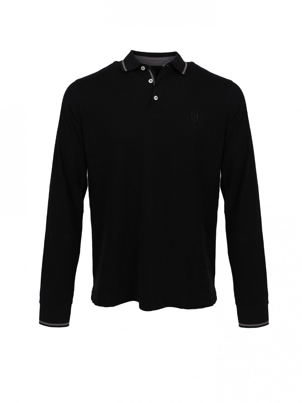 Polo 100% algodão