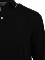 Polo 100% algodão Polo 100% algodão