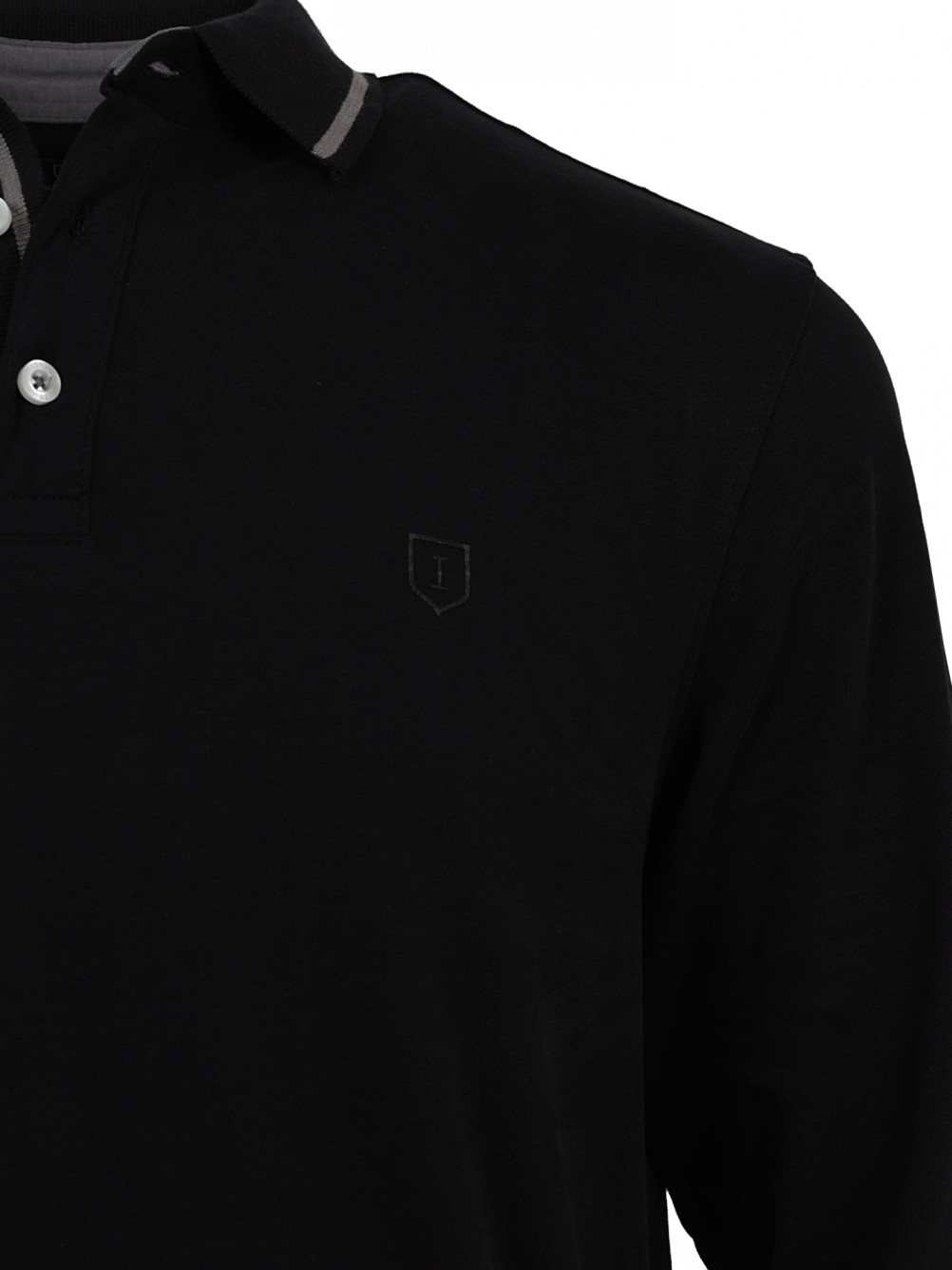 Polo 100% algodão