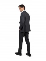 Micro pattern regular fit Micro pattern regular fit