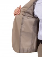 Plain Slim Fit suit Plain Slim Fit suit