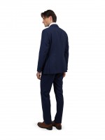 Micro pattern regular fit