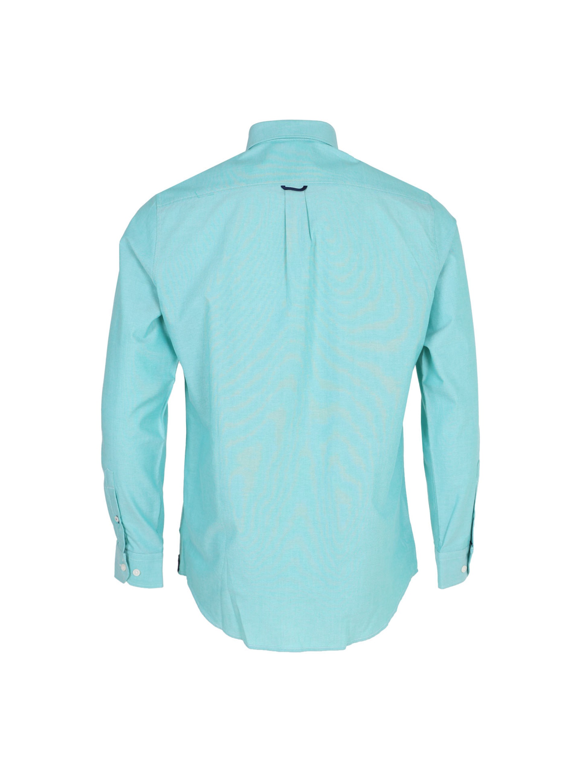 Casual plain shirt 100% cotton