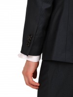 Ceremony suit with Slim Fit waistcoat Ceremony suit with Slim Fit waistcoat