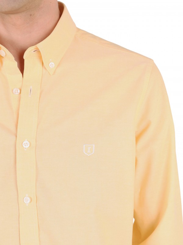 Casual plain shirt 100% cotton Casual plain shirt 100% cotton