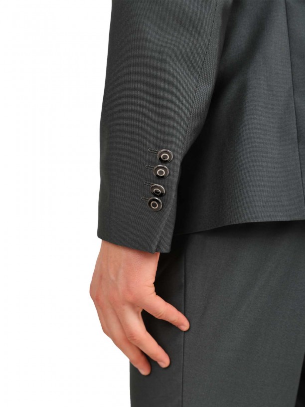 Fato de noivo com colete slim fit limited edition