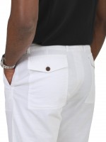 100% Cotton trousers 100% Cotton trousers