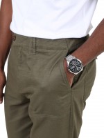 100% Cotton trousers