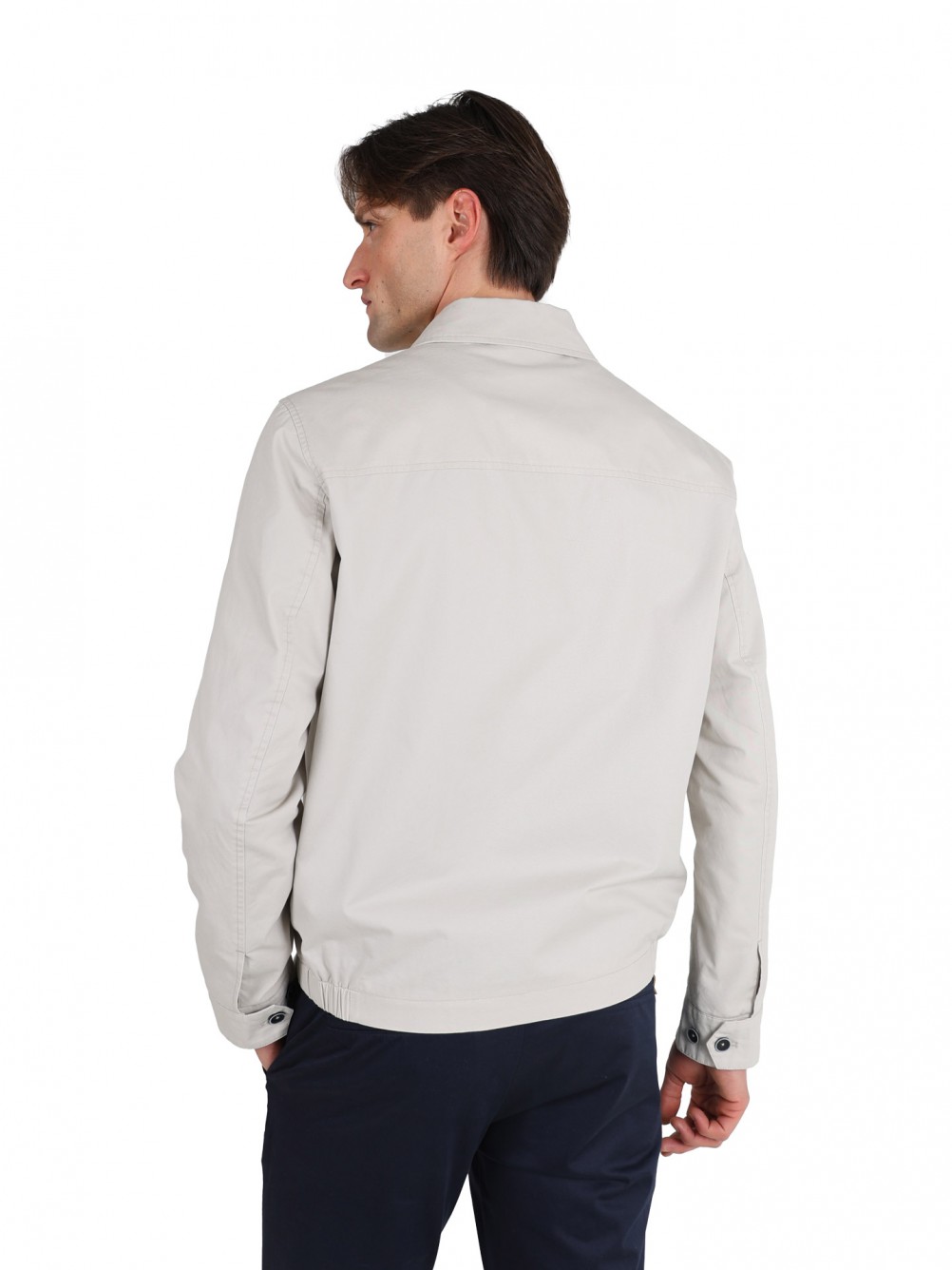 Parka 100% Algod�o
