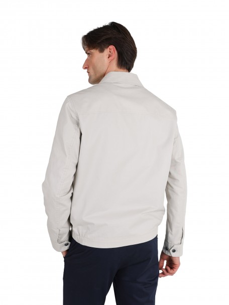 Parka 100% Algodão Parka 100% Algodão