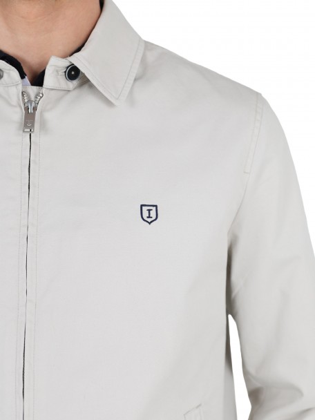 Parka 100% Algodão Parka 100% Algodão