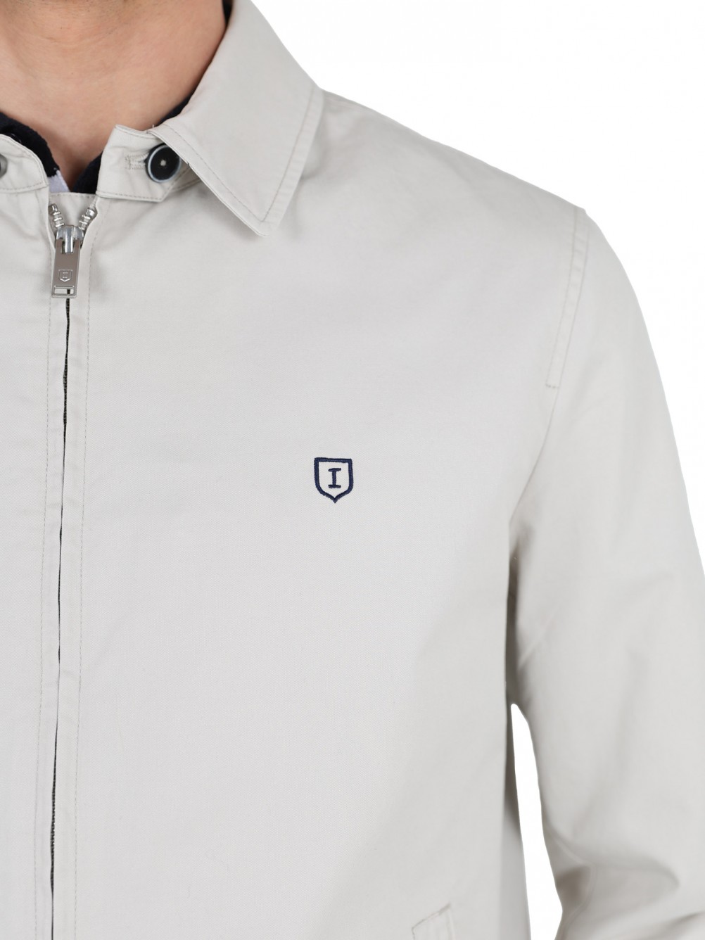 Parka 100% Algod�o