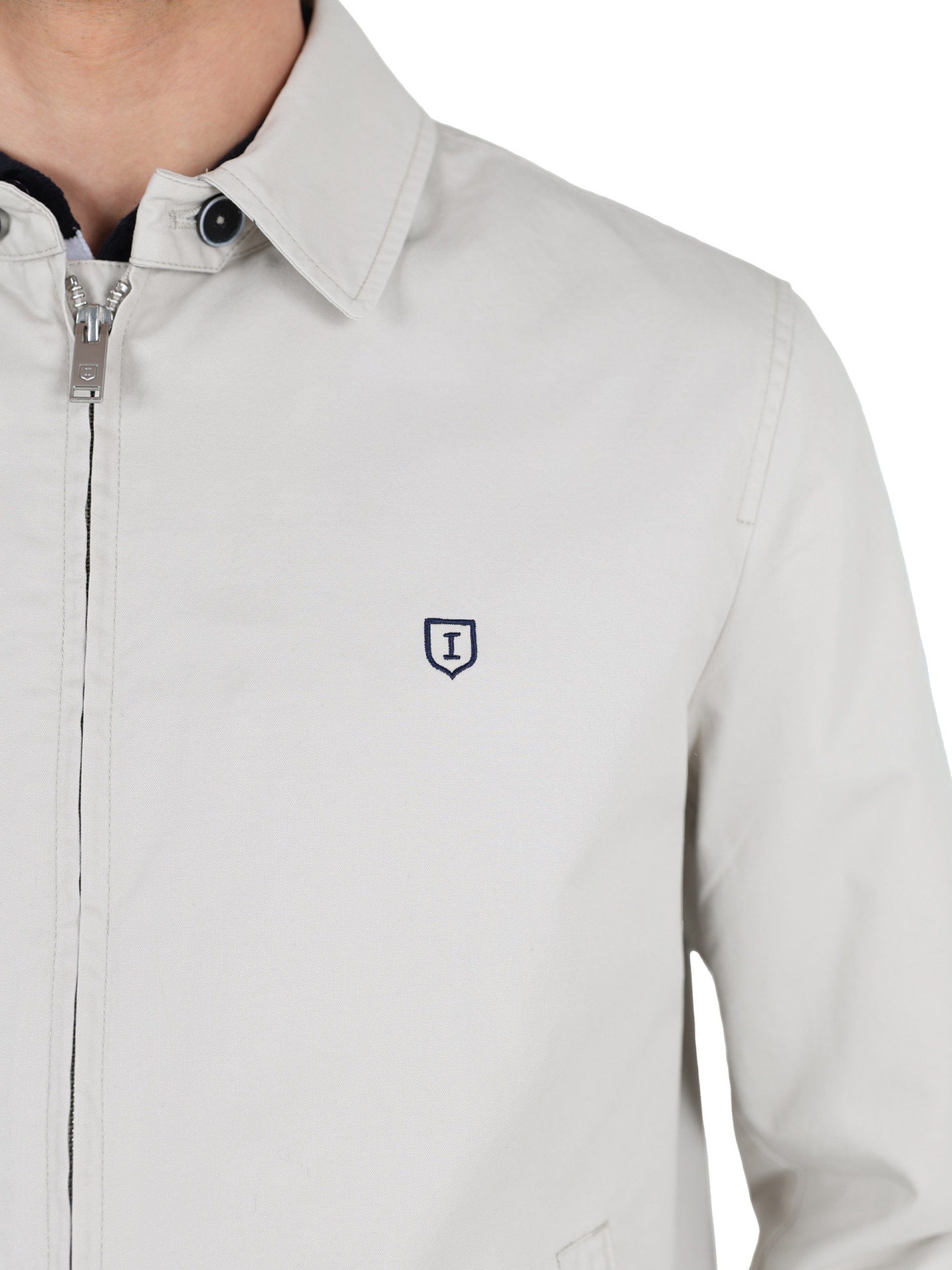 100% Cotton Parka
