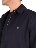 Parka 100% Algod�o