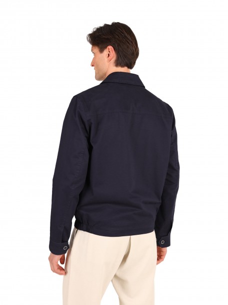 Parka 100% Algodão Parka 100% Algodão