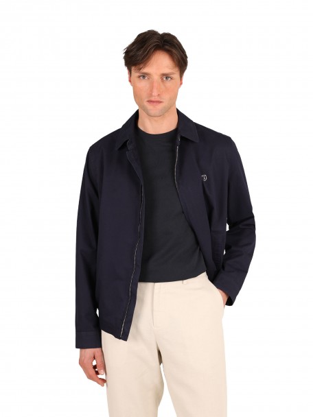 Parka 100% Algodão Parka 100% Algodão