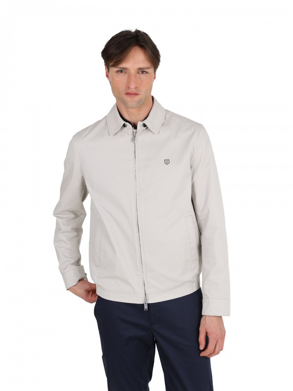 100% Cotton Parka