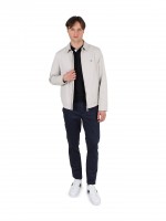 Parka 100% Algod�o
