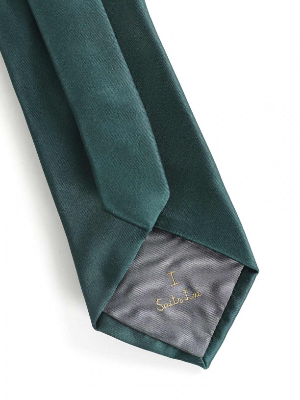 Gravata regular fit elegante