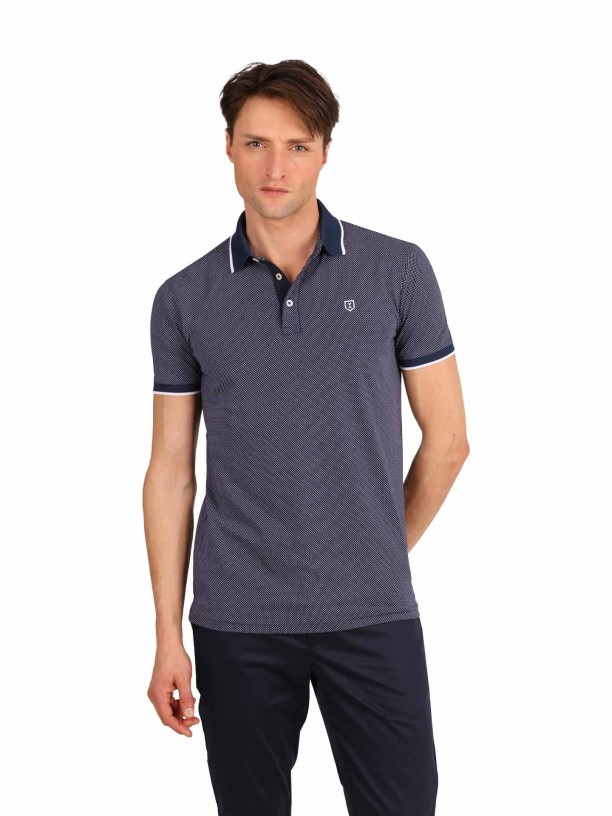 Polo 100% algodón Polo 100% algodón