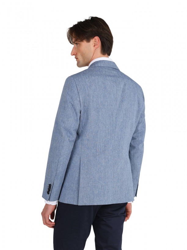 Blazer casual