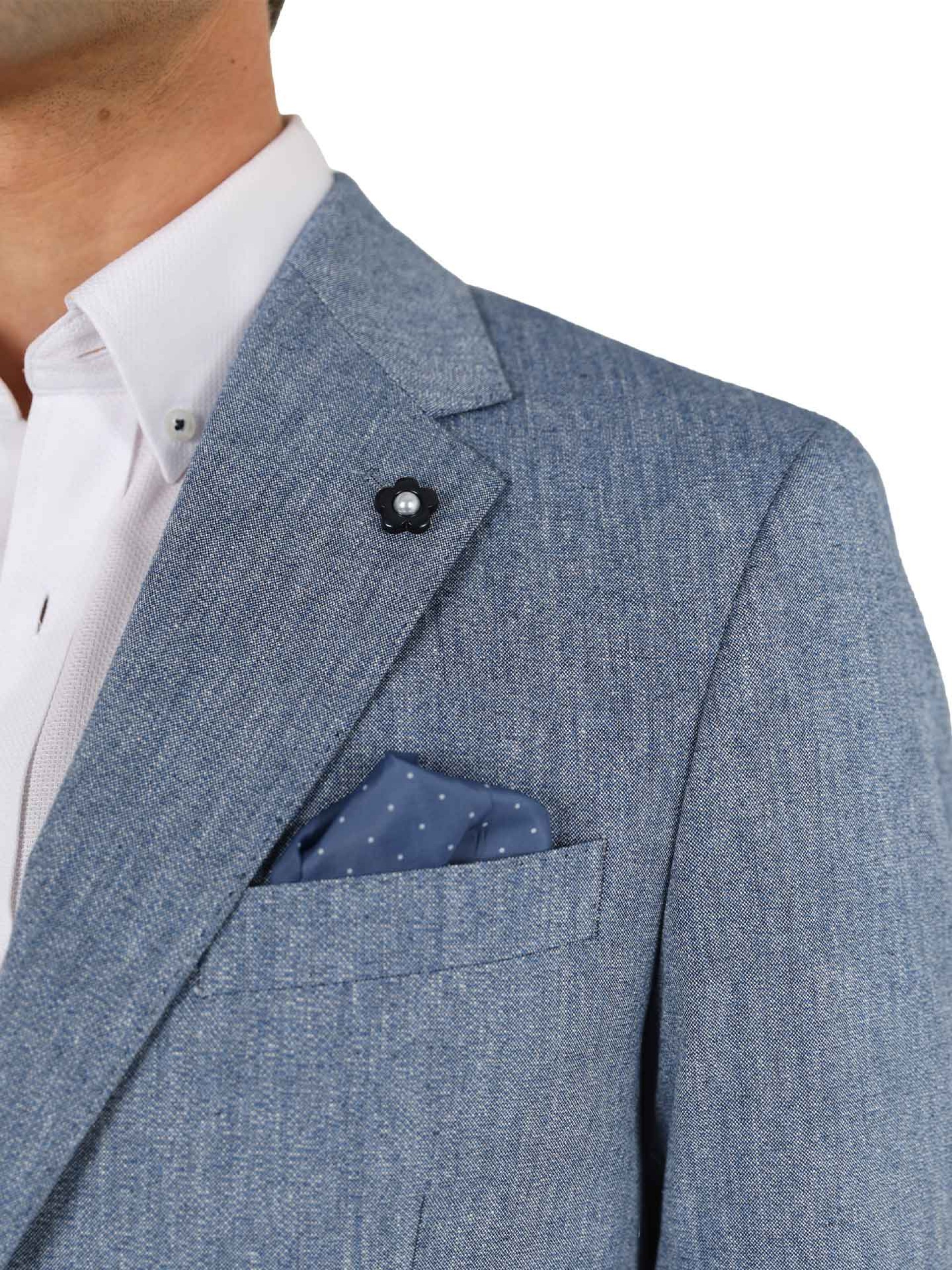 Casual blazer