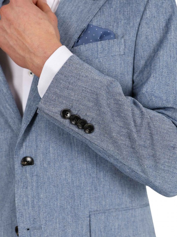 Blazer casual