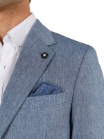 Blazer casual