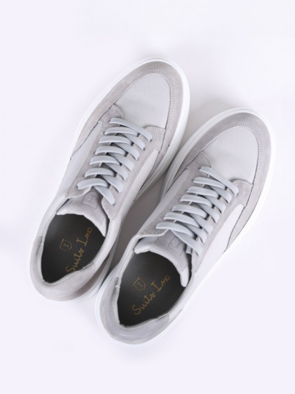 Zapatilla Casual Zapatilla Casual