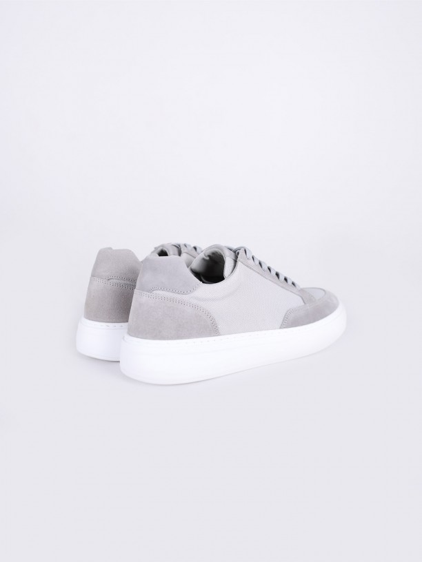 Casual Sneaker Casual Sneaker