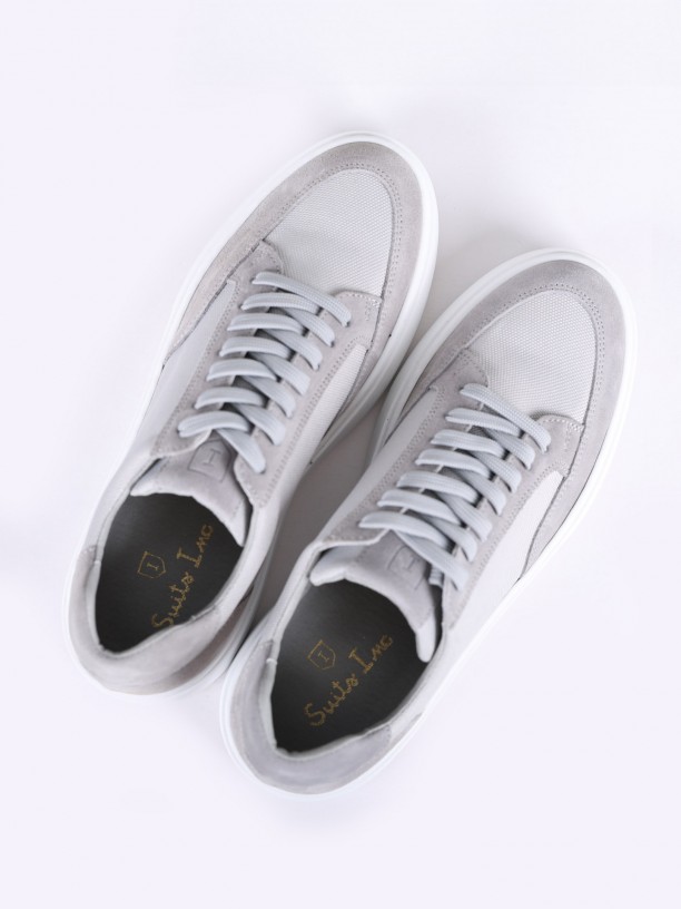 Casual Sneaker Casual Sneaker