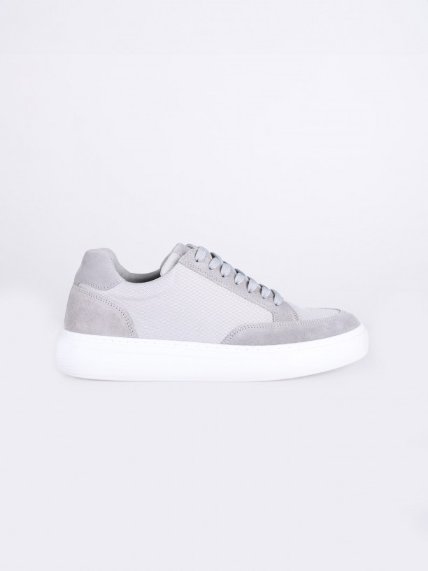 Casual Sneaker Casual Sneaker