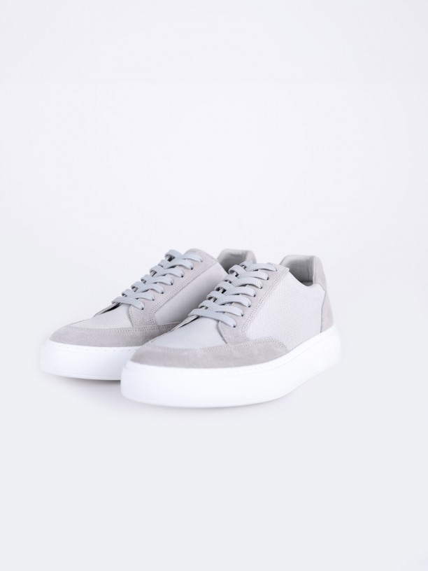 Casual Sneaker Casual Sneaker