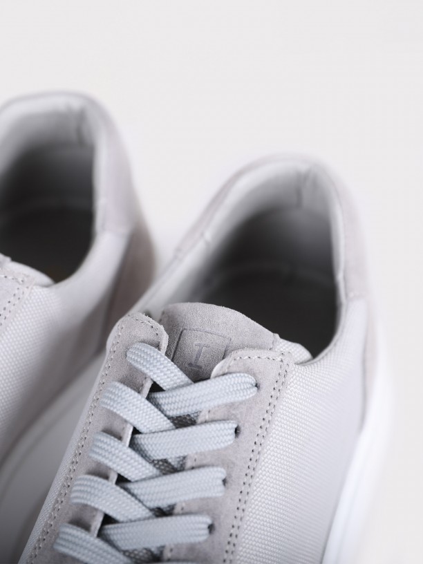 Casual Sneaker Casual Sneaker