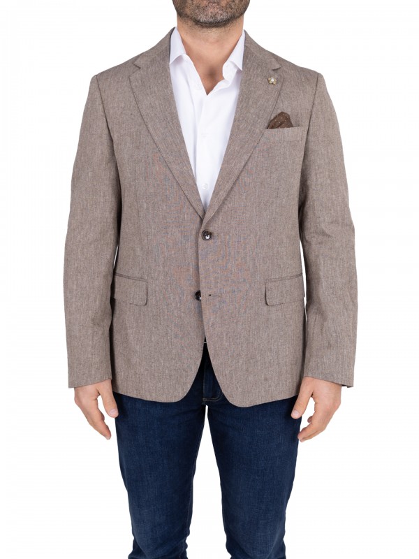 Blazer casual