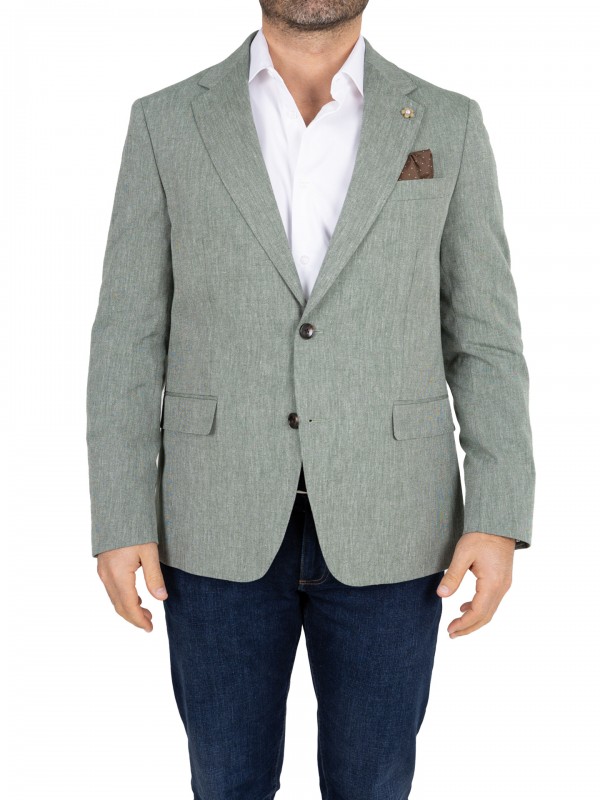 Blazer casual